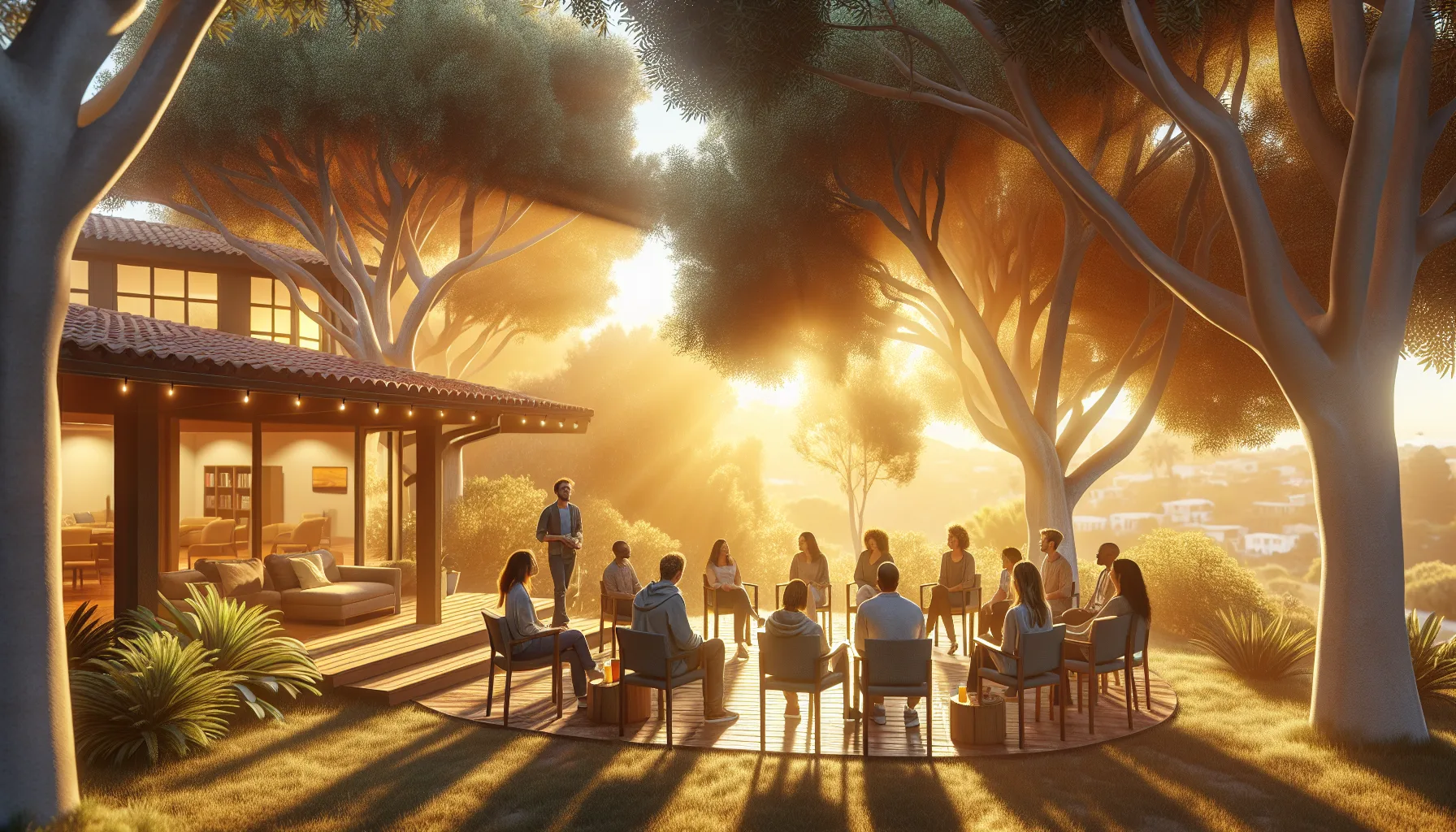 Women's Addiction Treatment in Philadelphia: Gender-Specific Programs & Sober Living (2026)